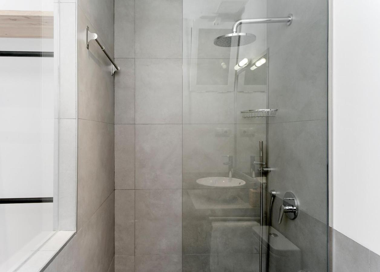 Pelayo, Moderno Apartamento Para Dos En Chueca Appartamento Madrid