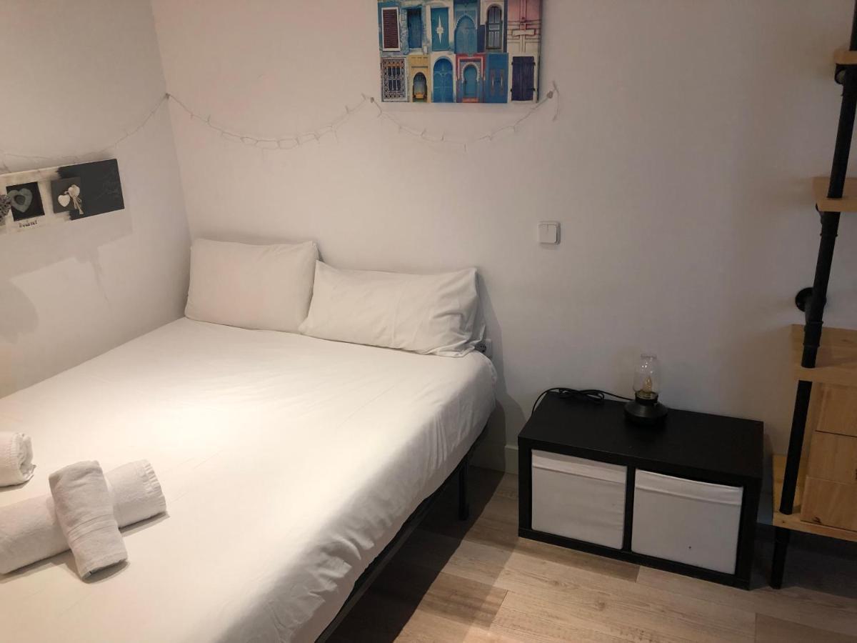 Pelayo, Moderno Apartamento Para Dos En Chueca Appartamento *